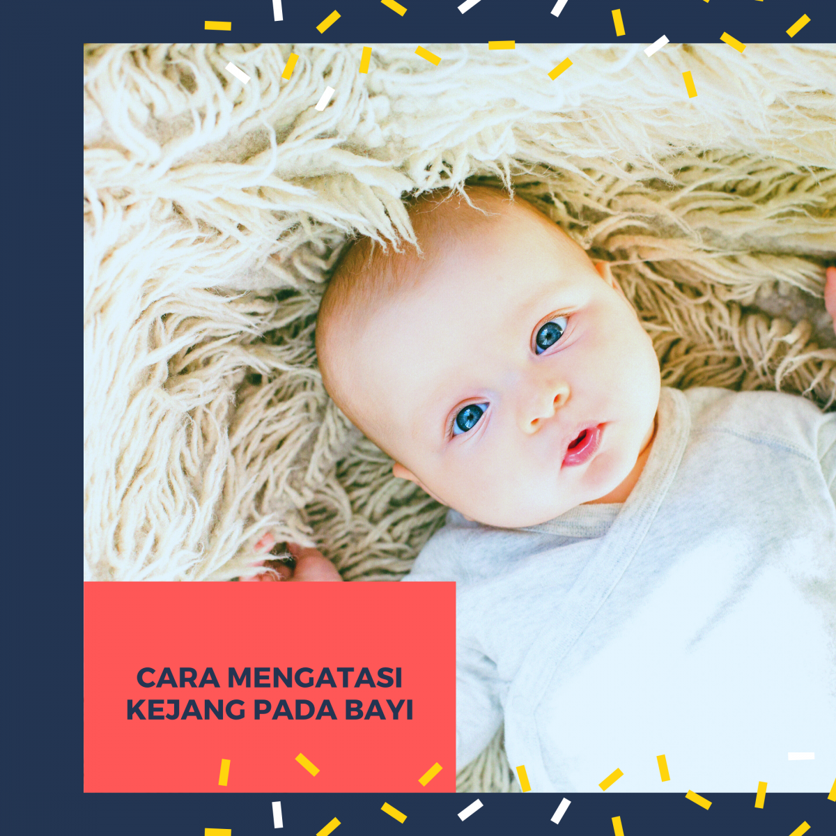 Cara Mengatasi Kejang Pada Bayi Dhpclinic