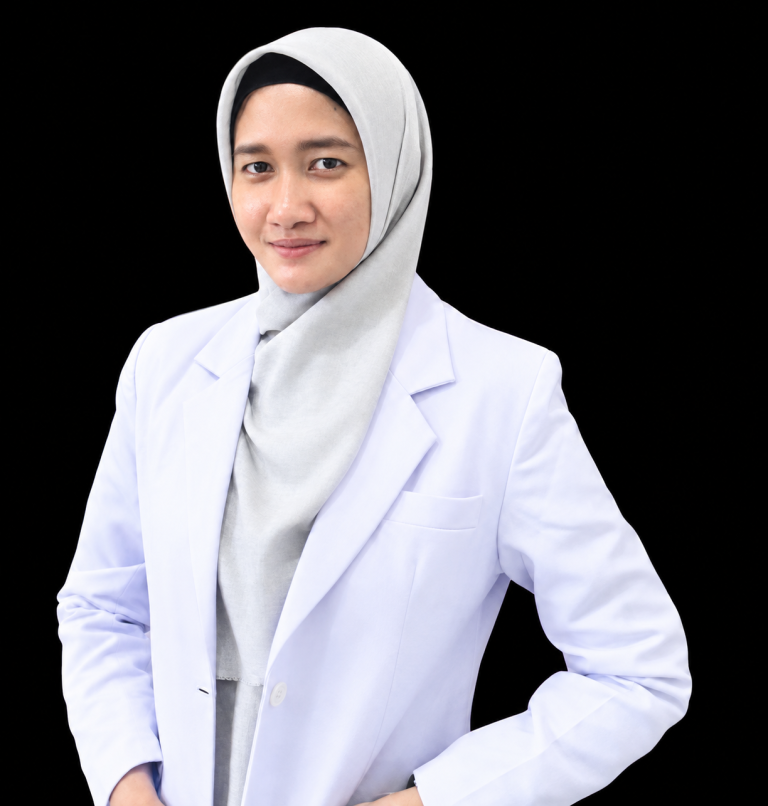 dr. Kartika Misalina, M.Ked.Klin, Sp.D.V.E