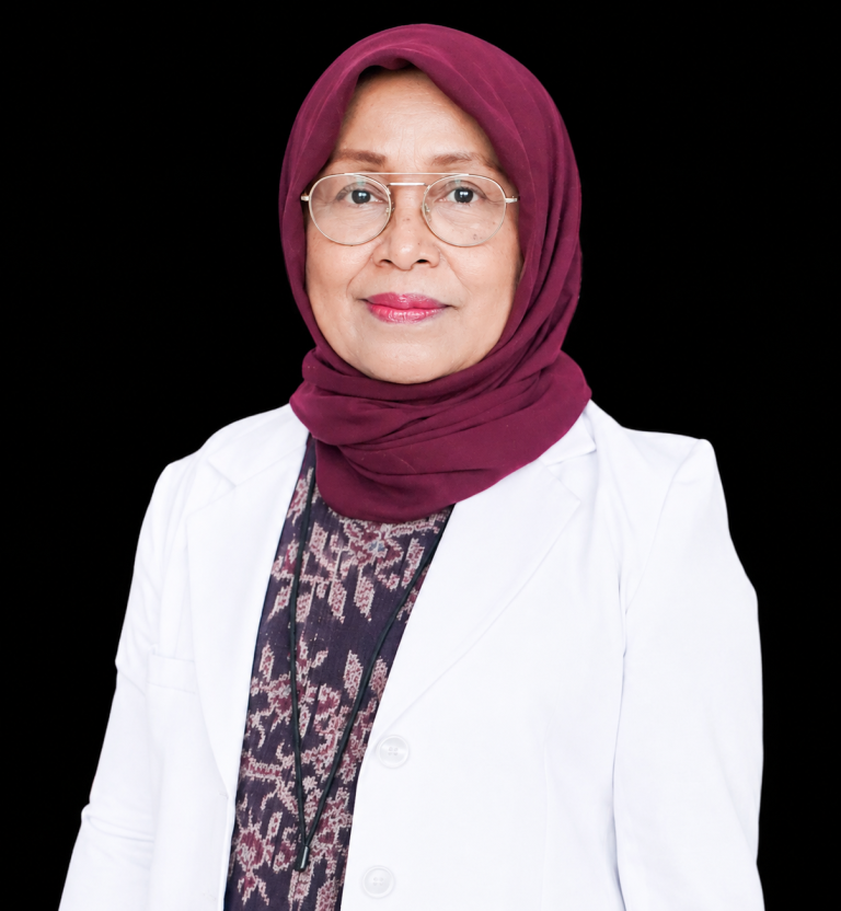 dr. Liliek Murtiningsih, Sp.JP
