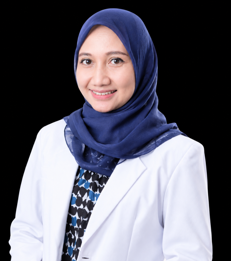 dr. Sarah Yunara, Sp.PD